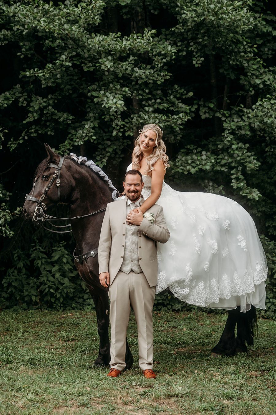 KATHARINA BARTL & DANIEL CSANK